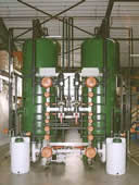 Modulo produzione